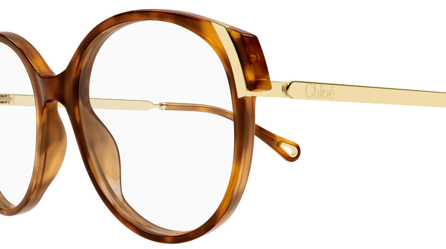 Korrektionsbrille Chloé CH0328O