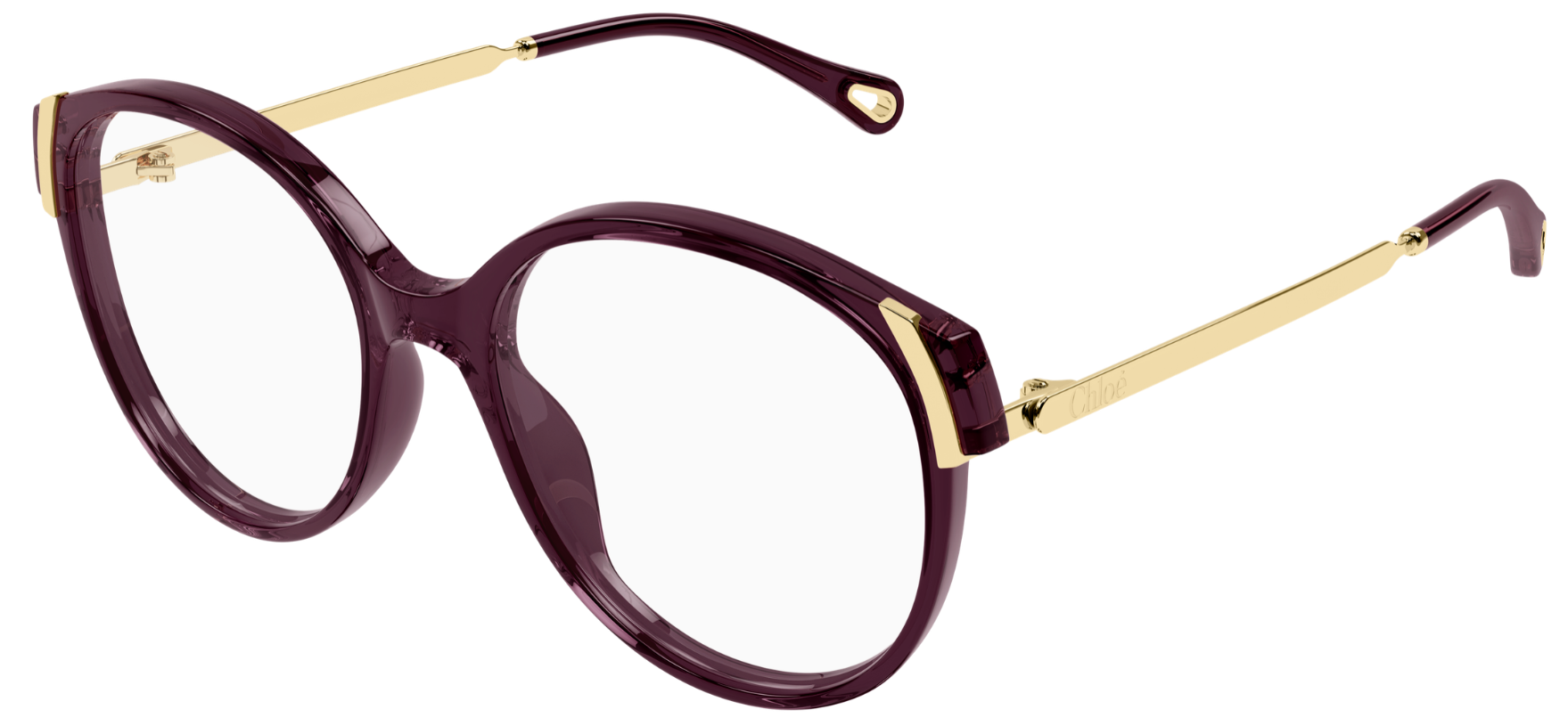 Korrektionsbrille Chloé CH0328O