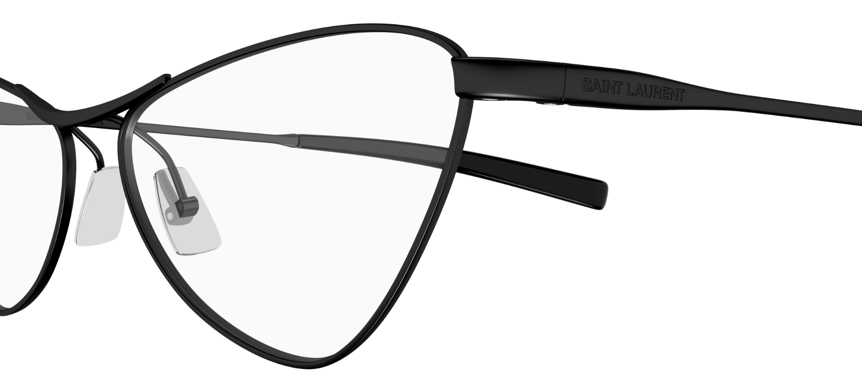 Saint Laurent SL Logo SL 830 OPT 光學眼鏡