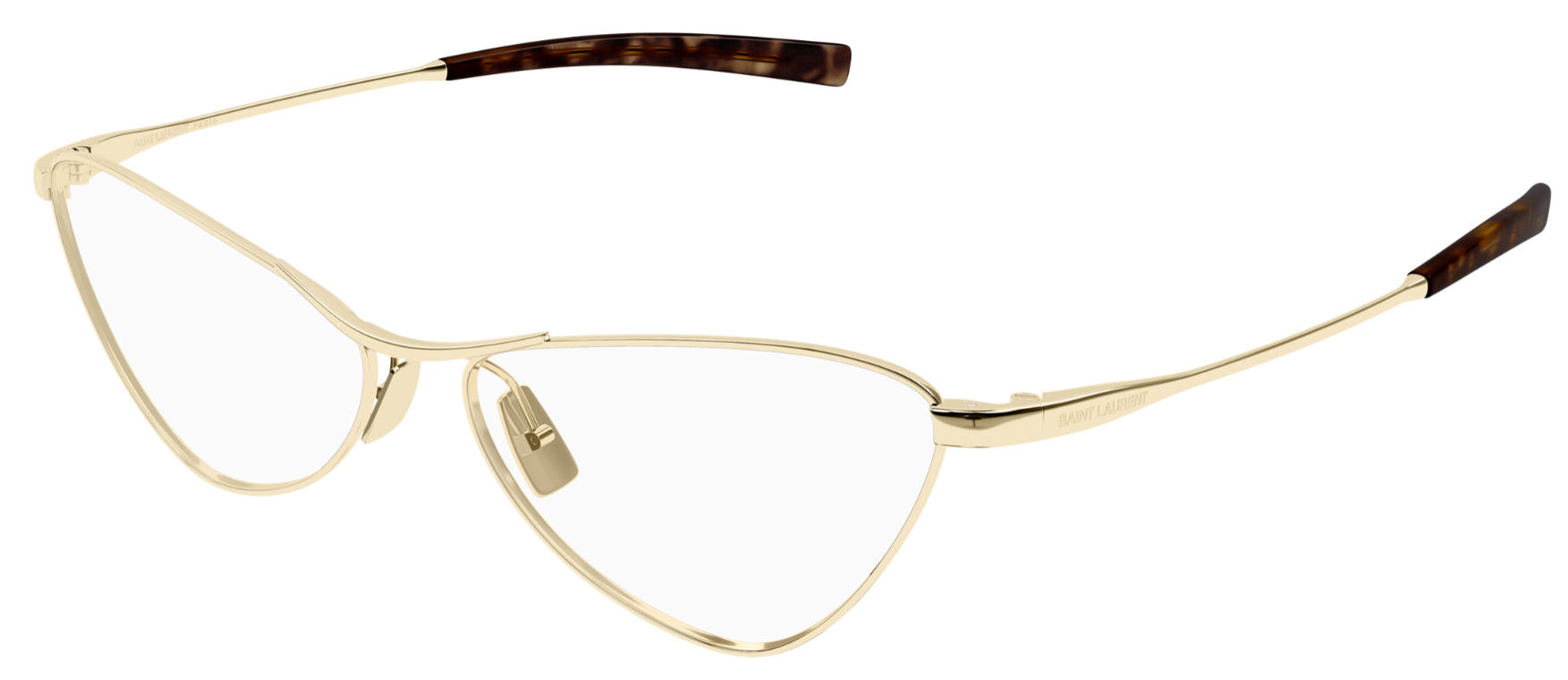 Saint Laurent SL Logo SL 830 OPT 光學眼鏡