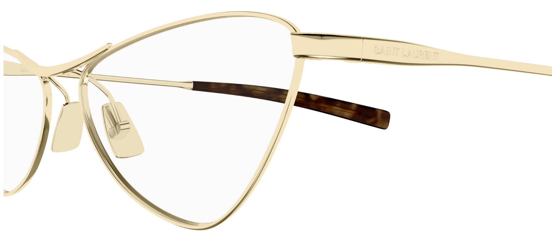 Saint Laurent SL Logo SL 830 OPT 光學眼鏡