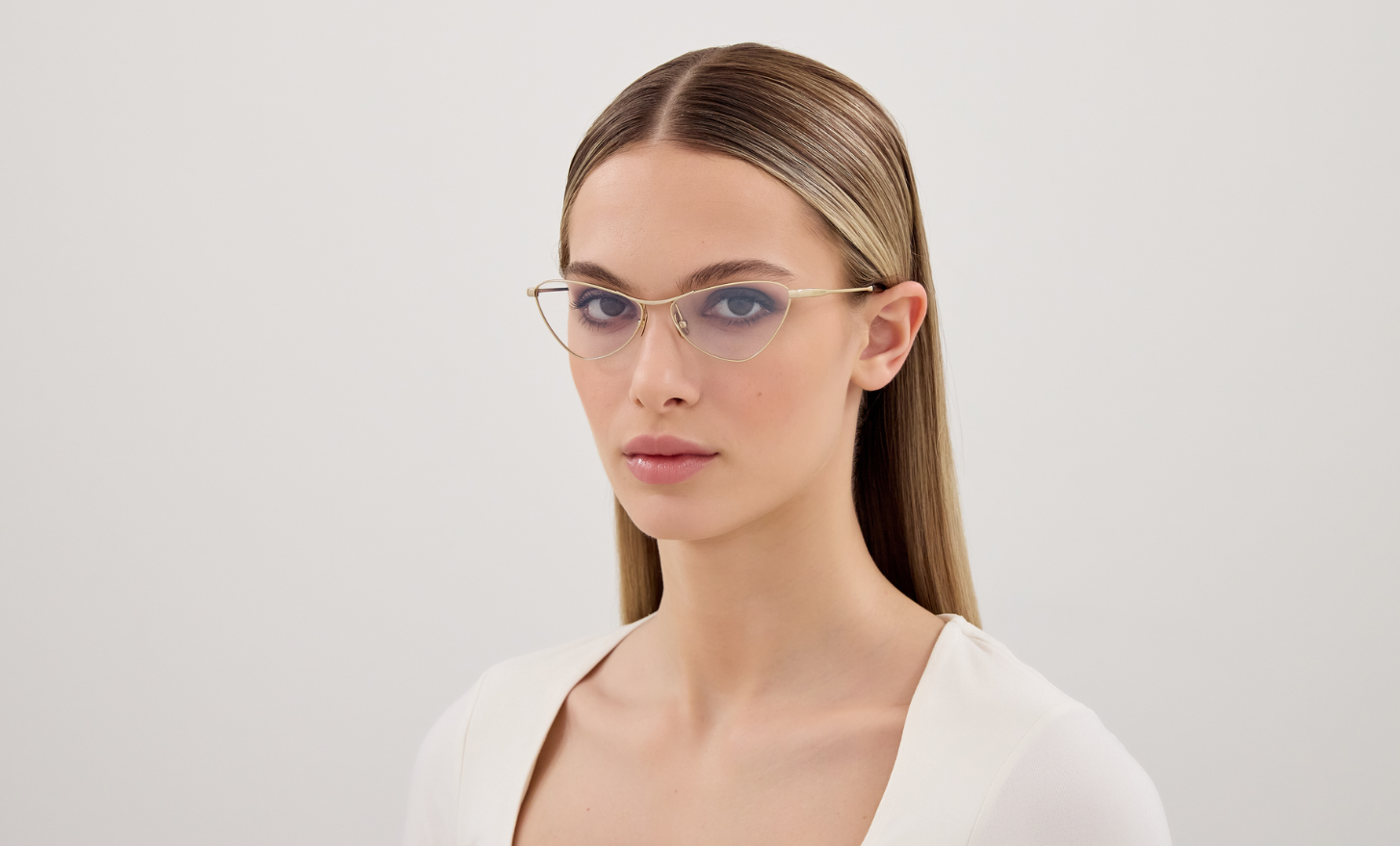 Saint Laurent SL Logo SL 830 OPT 光學眼鏡