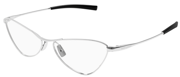 Korrektionsbrille Saint Laurent SL Logo SL 830 OPT