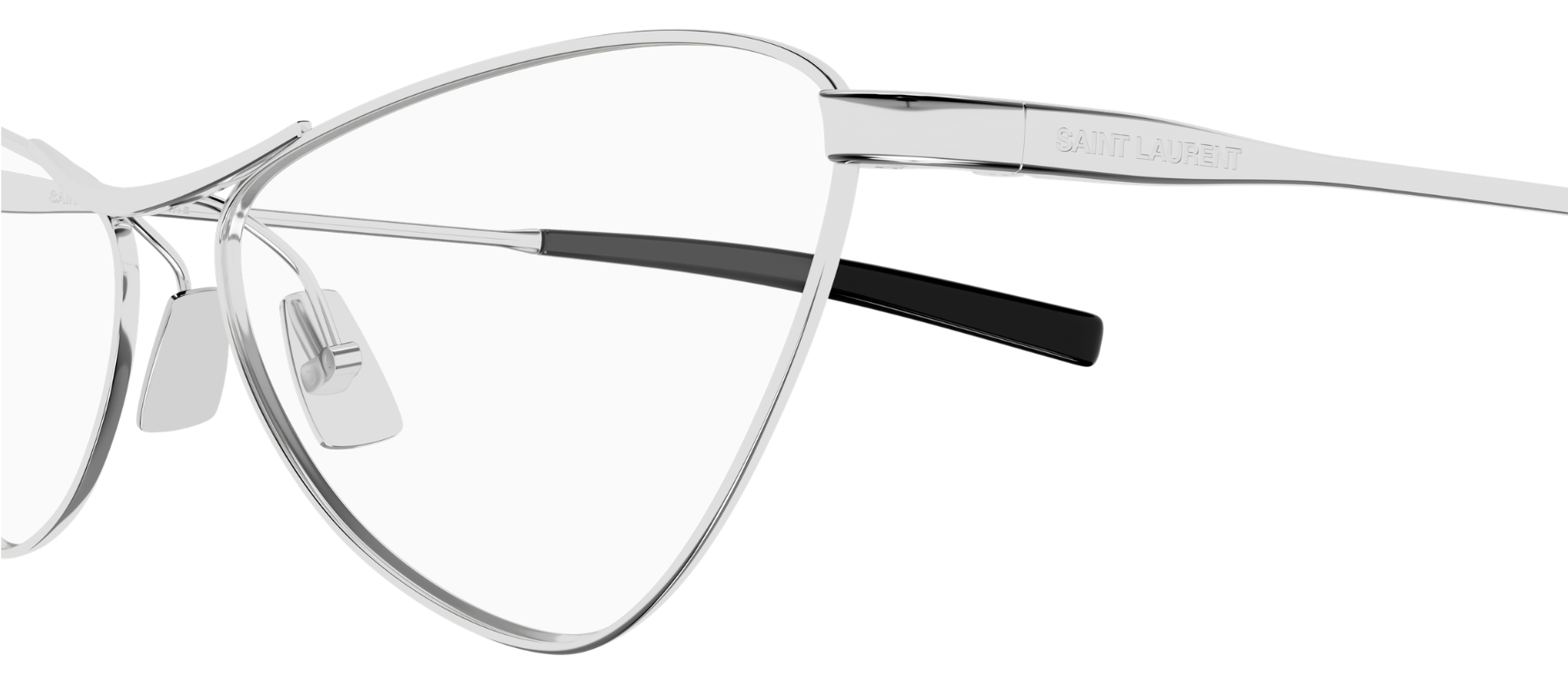Saint Laurent SL Logo SL 830 OPT 光學眼鏡