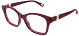 Occhiali da vista Chloé CH0334O