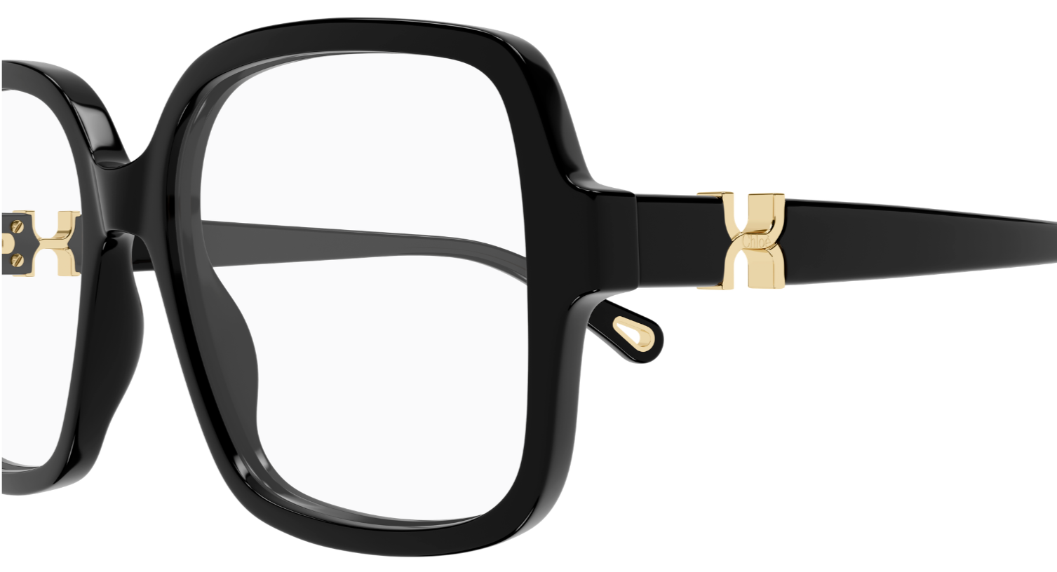 Chloé CH0335O Eyeglasses