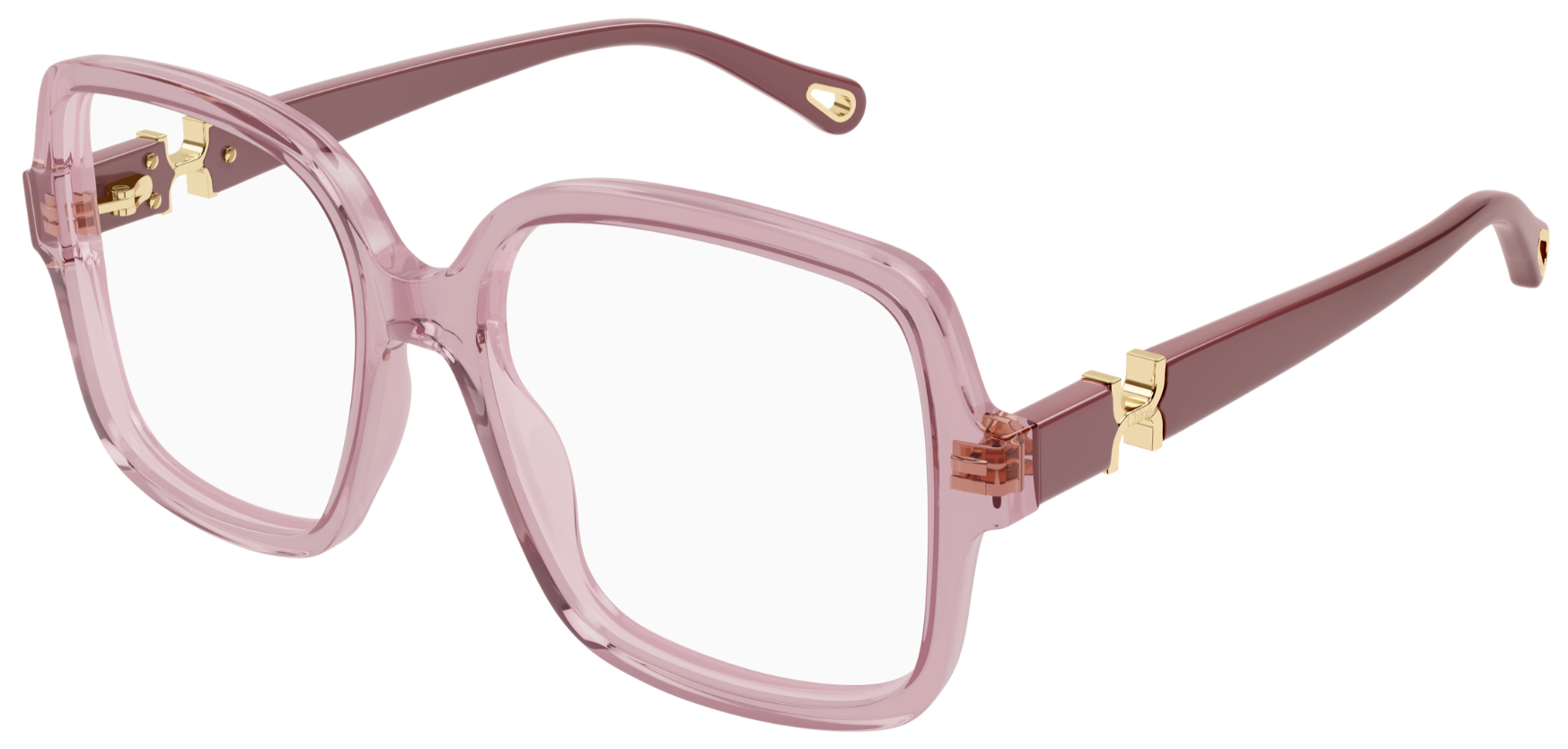 Chloé CH0335O Eyeglasses