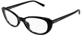 Gafas graduadas Saint Laurent SL Logo SL 822 OPT