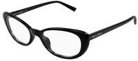 Korrektionsbrille Saint Laurent SL Logo SL 822 OPT