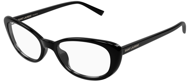 Korrektionsbrille Saint Laurent SL Logo SL 822 OPT