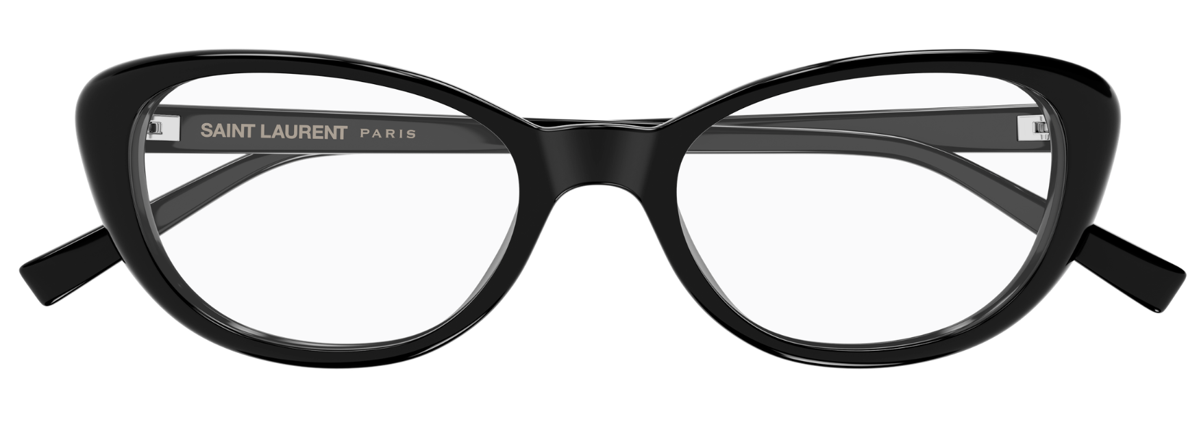 Korrektionsbrille Saint Laurent SL Logo SL 822 OPT