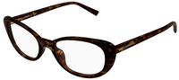 Korrektionsbrille Saint Laurent SL Logo SL 822 OPT