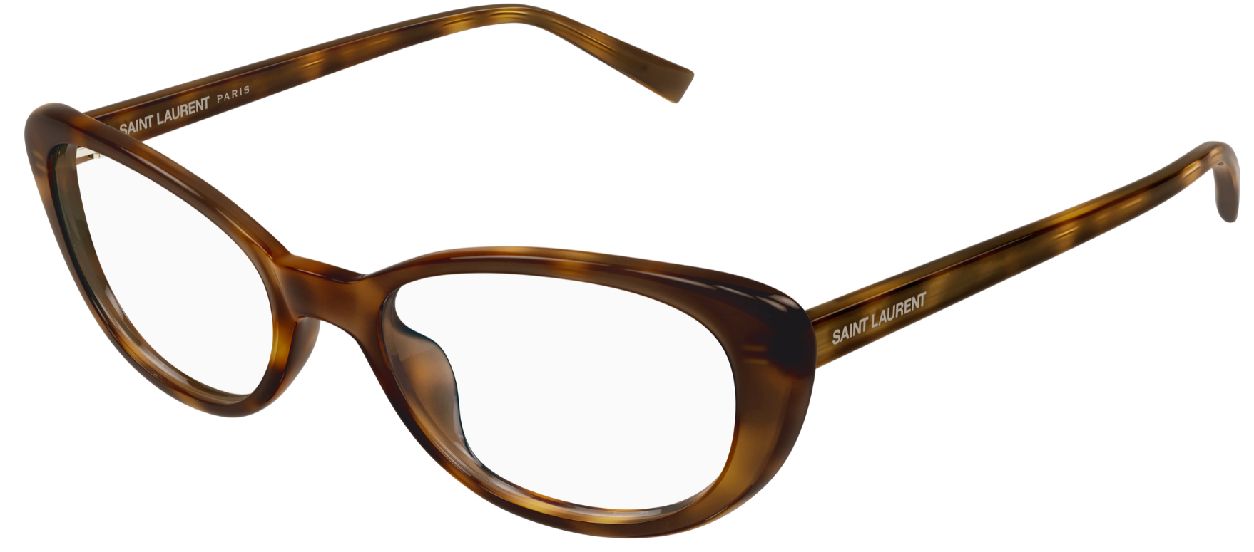 Korrektionsbrille Saint Laurent SL Logo SL 822 OPT