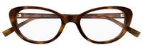 Korrektionsbrille Saint Laurent SL Logo SL 822 OPT
