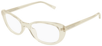 Korrektionsbrille Saint Laurent SL Logo SL 822 OPT