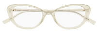Korrektionsbrille Saint Laurent SL Logo SL 822 OPT