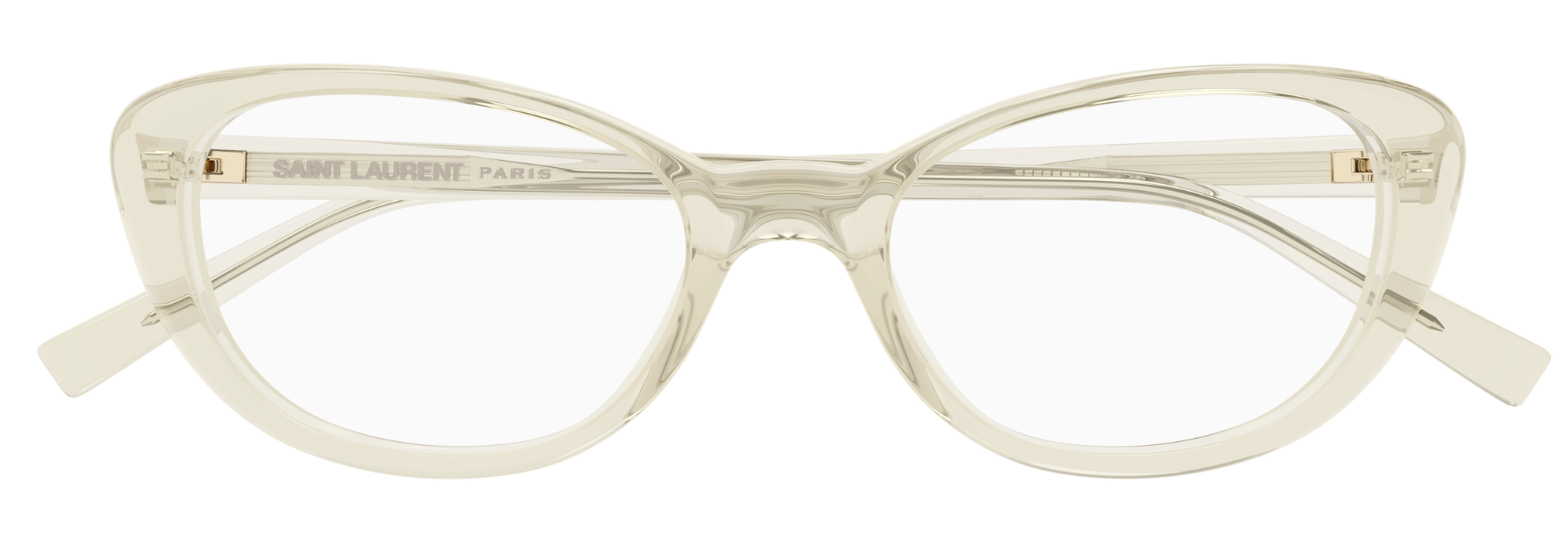 Korrektionsbrille Saint Laurent SL Logo SL 822 OPT