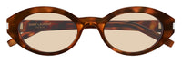 Saint Laurent Corner Angle SL 567 zonnebrillen