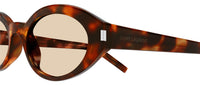 Saint Laurent Corner Angle SL 567 zonnebrillen