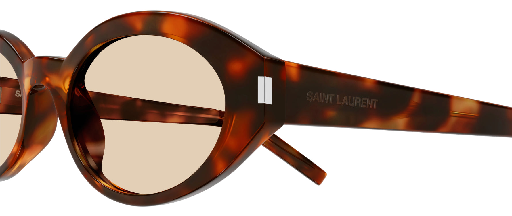 Saint Laurent Corner Angle SL 567 zonnebrillen