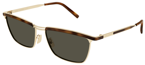 Lunettes de soleil Saint Laurent SL Logo SL 795 JOE