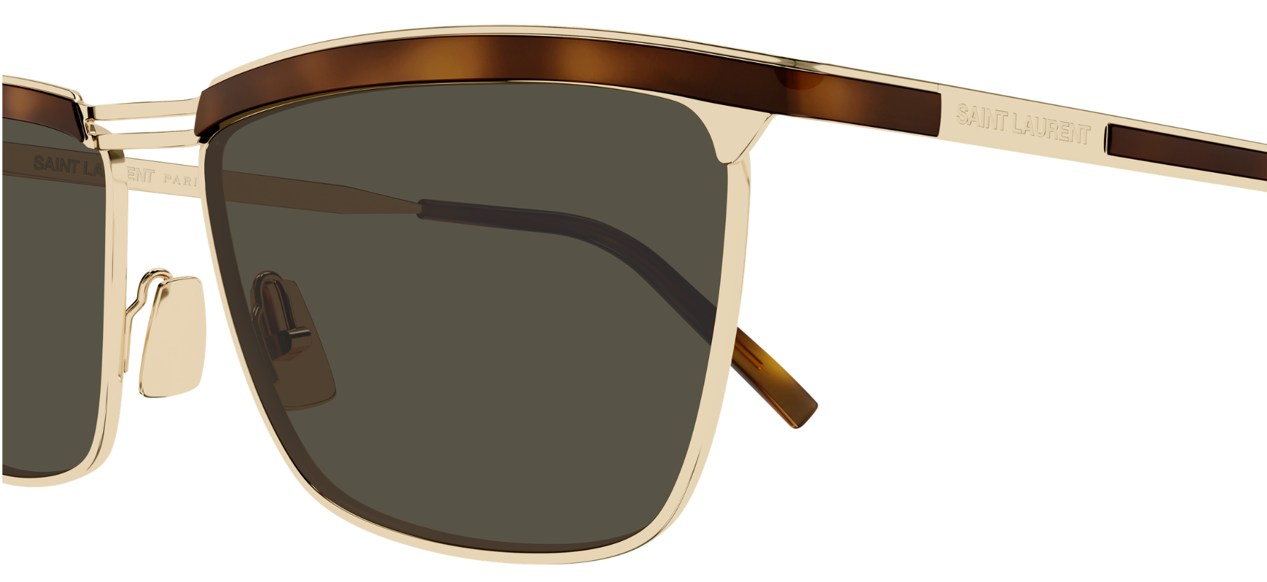 Saint Laurent SL Logo SL 795 JOE Sunglasses