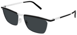 Saint Laurent SL Logo SL 795 JOE Sunglasses