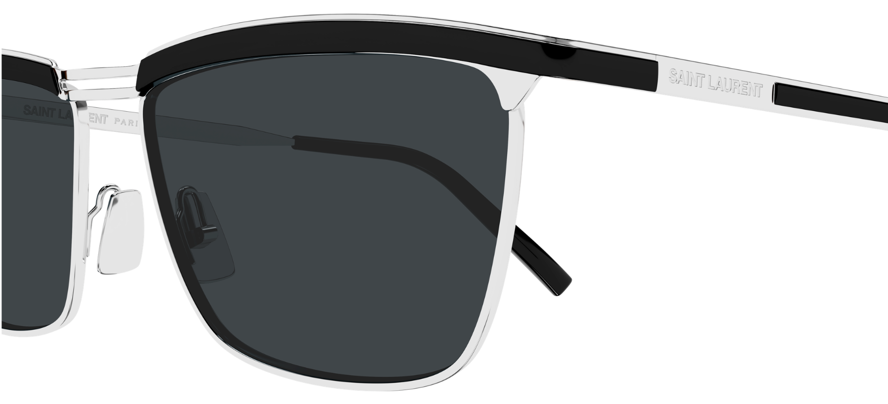 Saint Laurent SL Logo SL 795 JOE Sunglasses