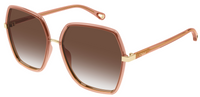 Zonnebril Chloé CH0262S