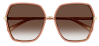 Zonnebril Chloé CH0262S