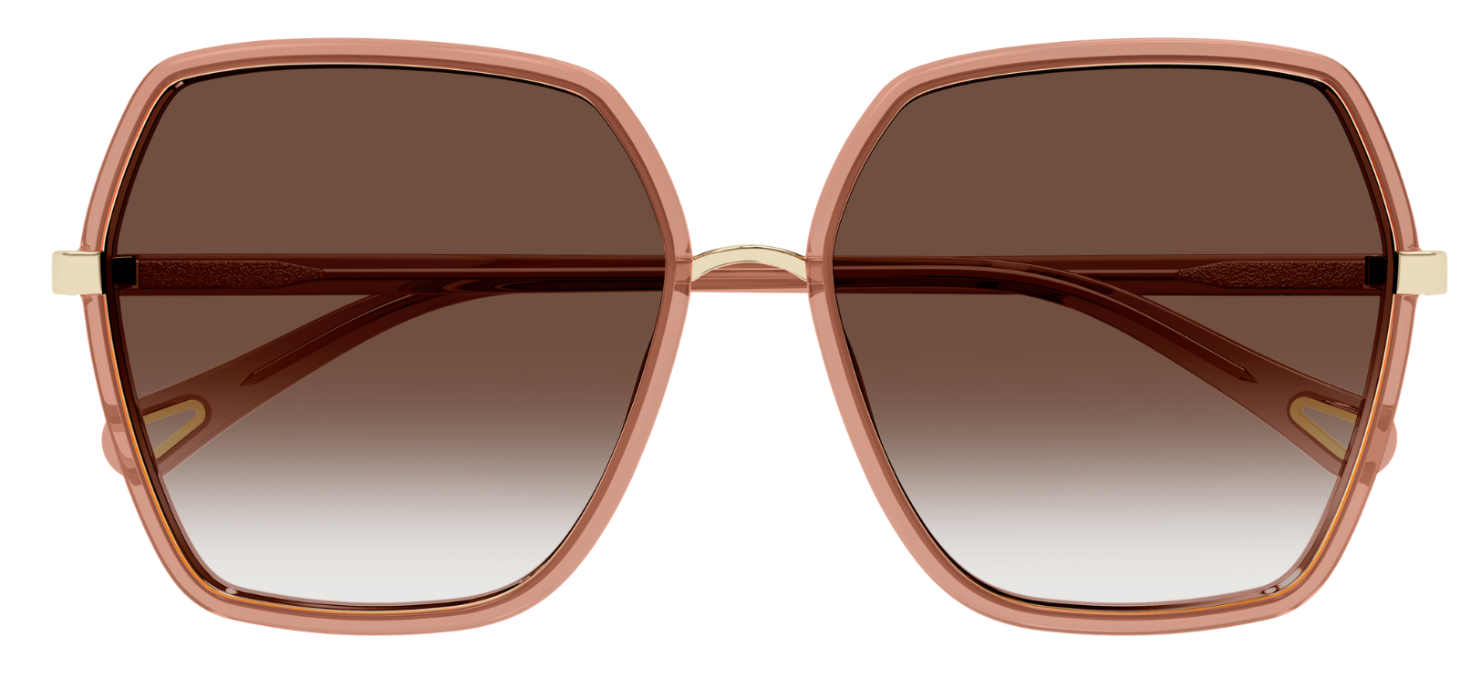 Zonnebril Chloé CH0262S
