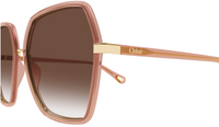 Zonnebril Chloé CH0262S