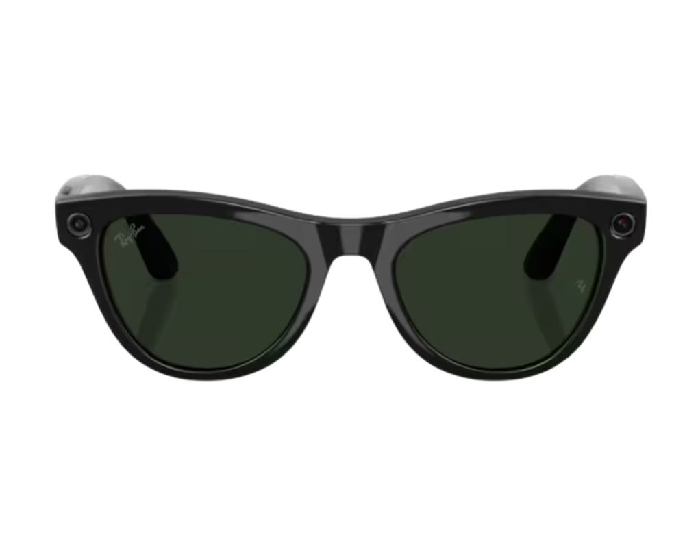 Ray-Ban Meta Skyler Gen 2 RW4014 Sunglasses