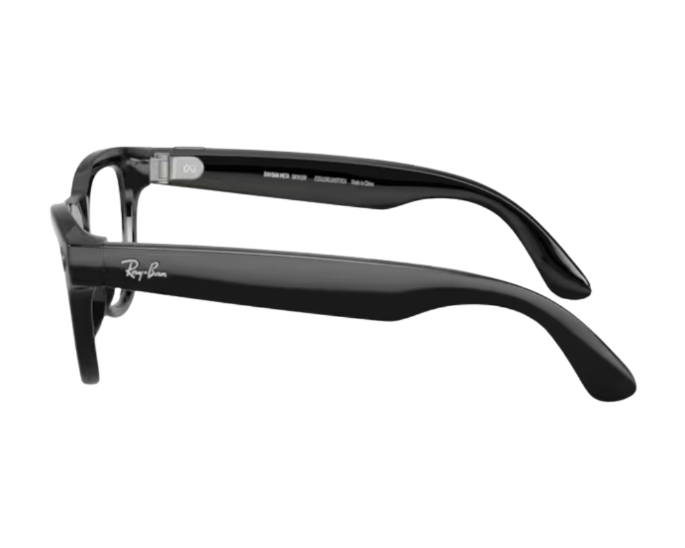 Ray-Ban Meta Skyler Gen 2 RW4014 Sunglasses