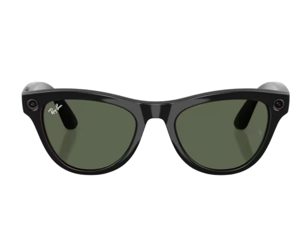 Ray-Ban Meta Skyler Gen 2 RW4014 Sunglasses
