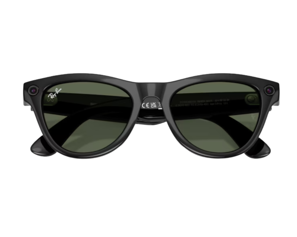 Ray-Ban Meta Skyler Gen 2 RW4014 Sunglasses