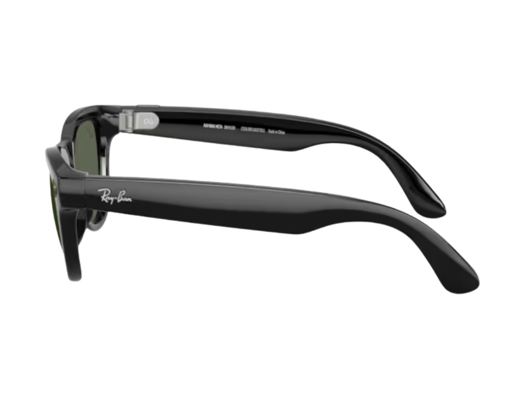 Ray-Ban Meta Skyler Gen 2 RW4014 Sunglasses