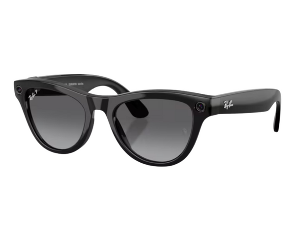 Ray-Ban Meta Skyler Gen 2 RW4014 Sunglasses