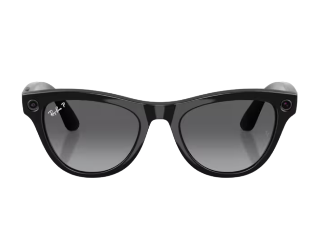Ray-Ban Meta Skyler Gen 2 RW4014 Sunglasses