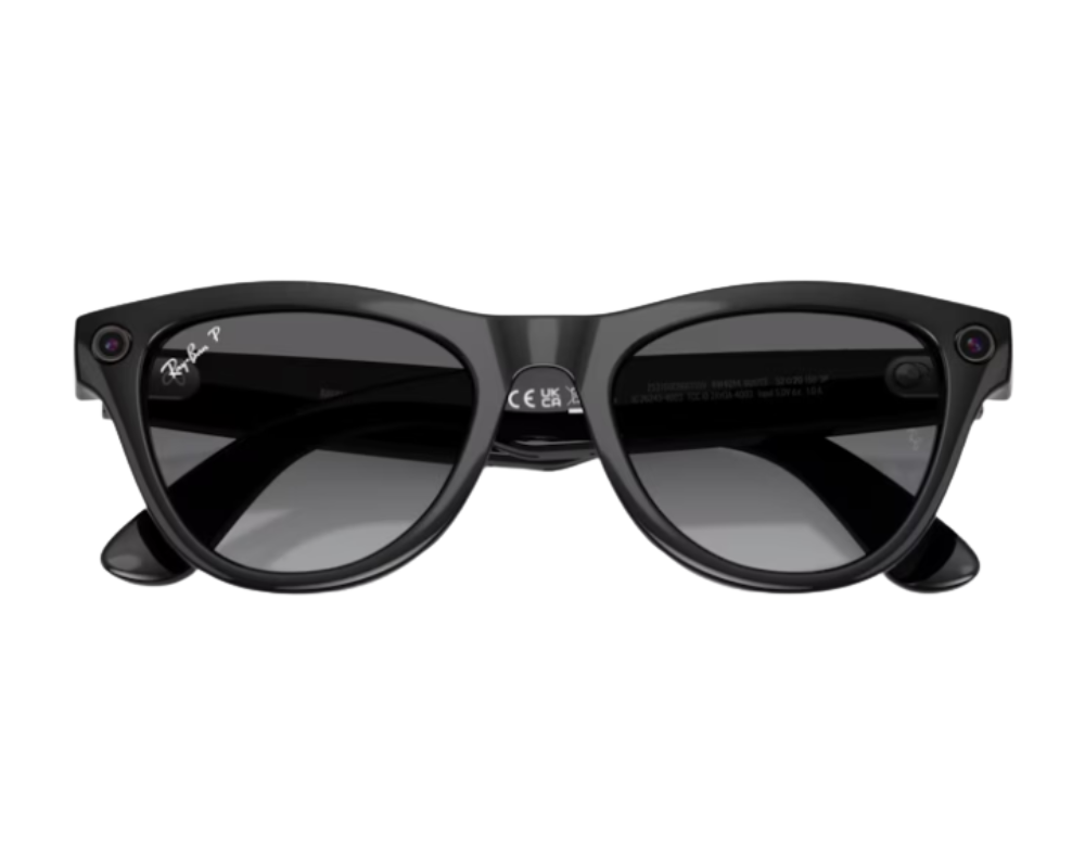 Ray-Ban Meta Skyler Gen 2 RW4014 Sunglasses
