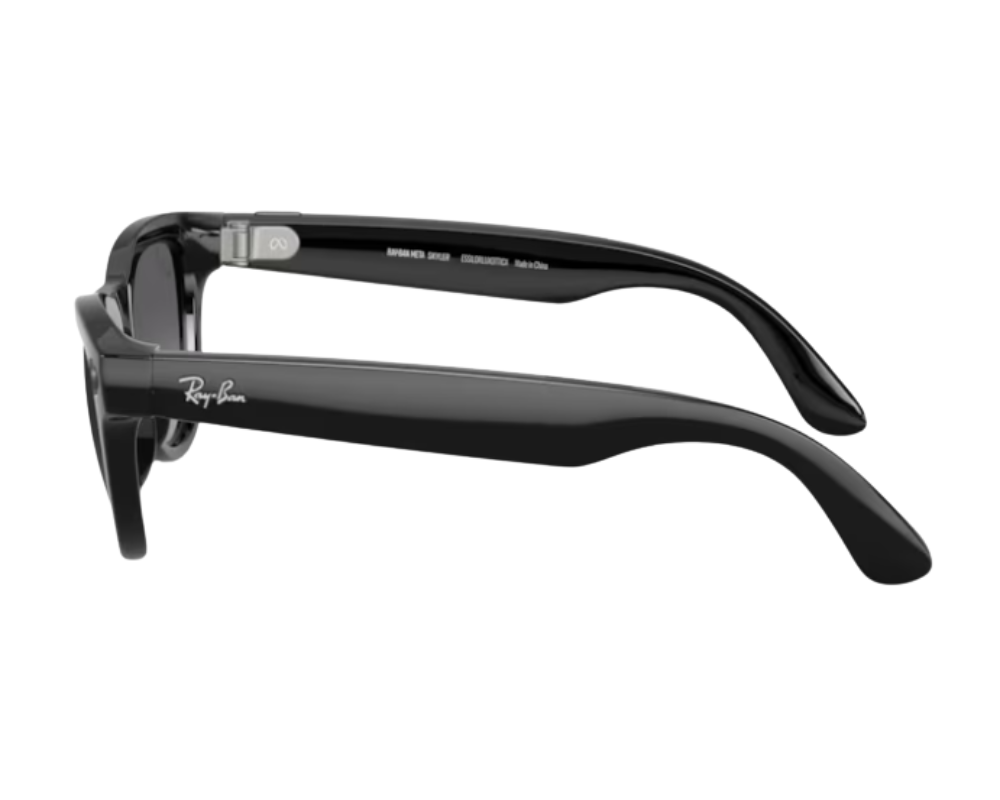 Ray-Ban Meta Skyler Gen 2 RW4014 Sunglasses