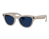 Ray-Ban Meta Skyler Gen 2 RW4014 Sunglasses