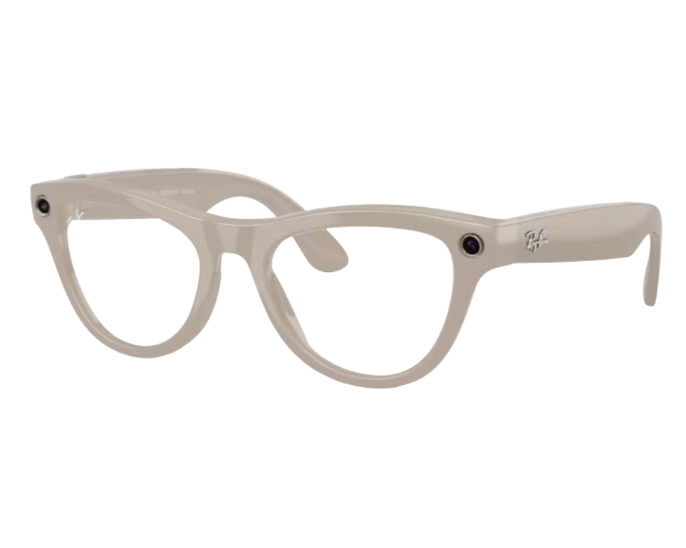 Ray-Ban Meta Skyler Gen 2 RW4014 Sunglasses