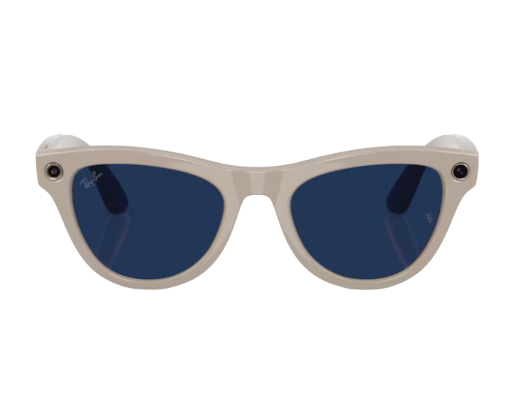 Ray-Ban Meta Skyler Gen 2 RW4014 Sunglasses