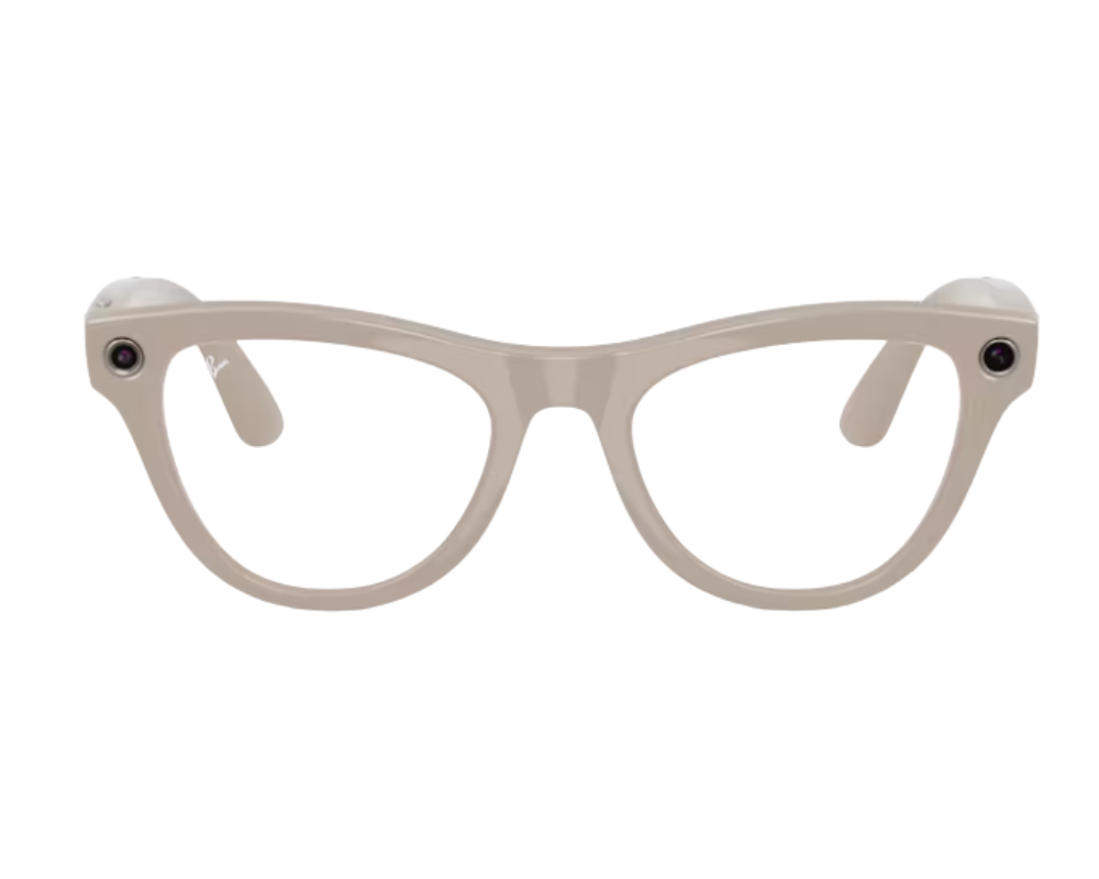 Ray-Ban Meta Skyler Gen 2 RW4014 Sunglasses