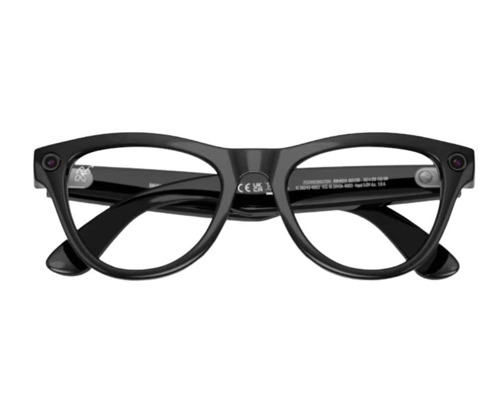 Bril Ray-ban Meta Skyler Gen 2 RW4014