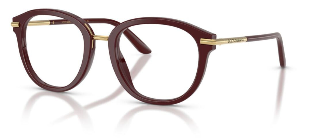 Brille Dolce&Gabbana DG3410