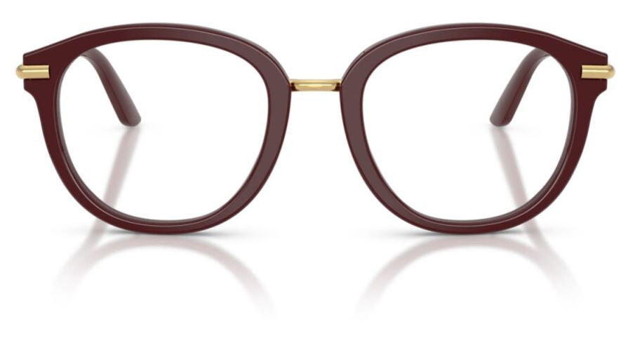 Brille Dolce&Gabbana DG3410