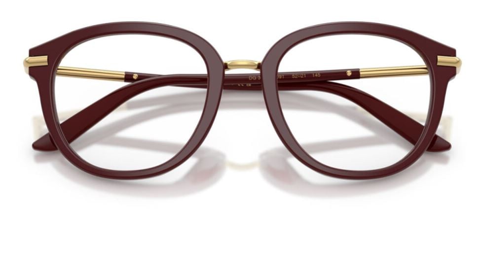 Brille Dolce&Gabbana DG3410