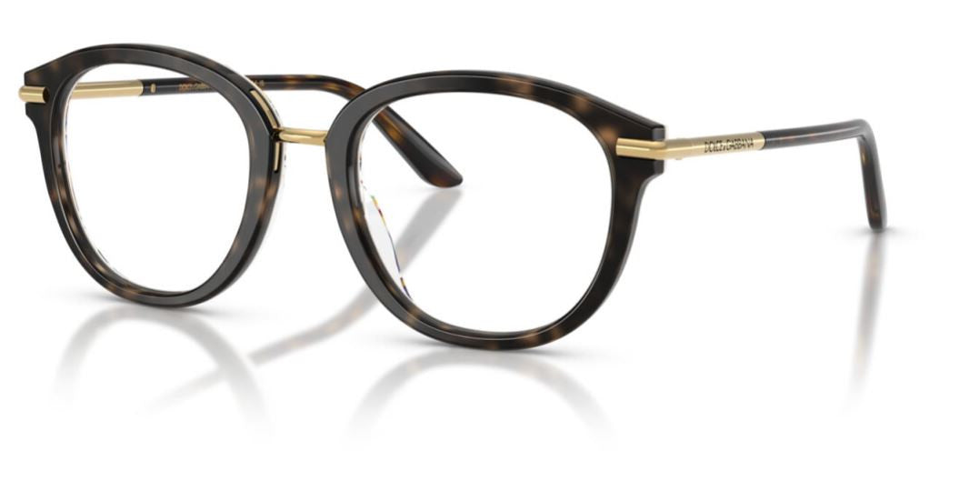 Brille Dolce&Gabbana DG3410